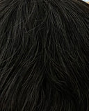Men's Hairpiece 17cm X 23cm