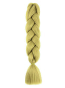 Jumbo Braiding - Synthetic Fibre