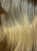 China Girl - Synthetic Wig