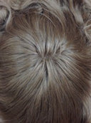 Lady Godiva - Synthetic Wig