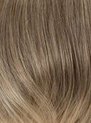 Swirly - HF Synthetic Hairpiece