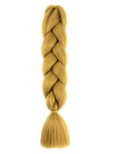 Jumbo Braiding - Synthetic Fibre