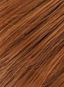 Bubbles - Synthetic Wig