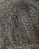 Men's Hairpiece 17cm X 23cm