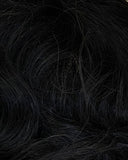 Men's Hairpiece 17cm X 23cm