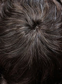 Men's Hairpiece 19cm X 25cm
