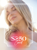 Creative E-Gift Card