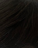 Men's Hairpiece 17cm X 23cm