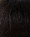 Men's Hairpiece 17cm X 23cm