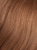 China Girl - Synthetic Wig