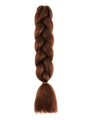 Jumbo Braiding - Synthetic Fibre