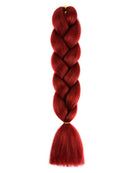 Jumbo Braiding - Synthetic Fibre
