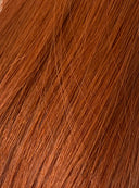 Straight Wefts - Human Hair Extensions