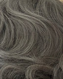 Men's Hairpiece 17cm X 23cm