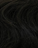 Men's Hairpiece 17cm X 23cm