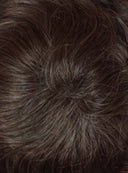 Men's Hairpiece 19cm X 25cm