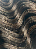 Curly Wefts - Human Hair Extensions