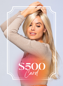 Creative E-Gift Card