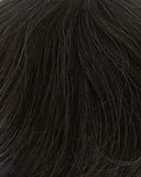 Men's Hairpiece 17cm X 23cm