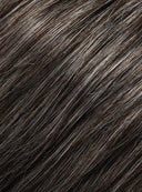 Real - Synthetic Wig