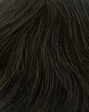 Men's Hairpiece 17cm X 23cm