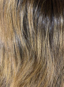 Punk S - Synthetic Wig
