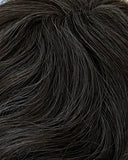 Men's Hairpiece 17cm X 23cm