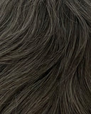 Men's Hairpiece 17cm X 23cm