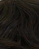 Men's Hairpiece 17cm X 23cm