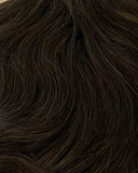 Men's Hairpiece 17cm X 23cm