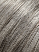 Real - Synthetic Wig