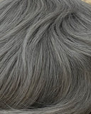 Men's Hairpiece 17cm X 23cm