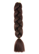 Jumbo Braiding - Synthetic Fibre
