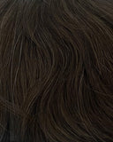 Men's Hairpiece 17cm X 23cm