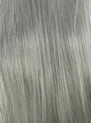 Rosettes - Synthetic Bun