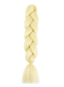 Jumbo Braiding - Synthetic Fibre