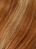 Synthetic Switch - Ponytail