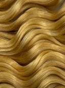 Curly Wefts - Human Hair Extensions