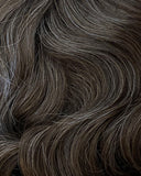 Men's Hairpiece 17cm X 23cm