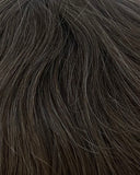 Men's Hairpiece 17cm X 23cm