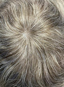 Men's Hairpiece 19cm X 25cm