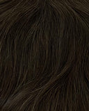 Men's Hairpiece 17cm X 23cm