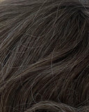 Men's Hairpiece 17cm X 23cm