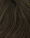 Men's Hairpiece 17cm X 23cm