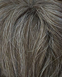 Men's Hairpiece 17cm X 23cm