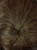 Men's Hairpiece 19cm X 25cm