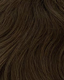 Men's Hairpiece 17cm X 23cm