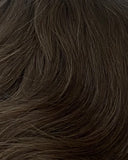 Men's Hairpiece 17cm X 23cm