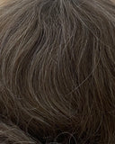 Men's Hairpiece 17cm X 23cm