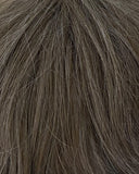 Men's Hairpiece 17cm X 23cm